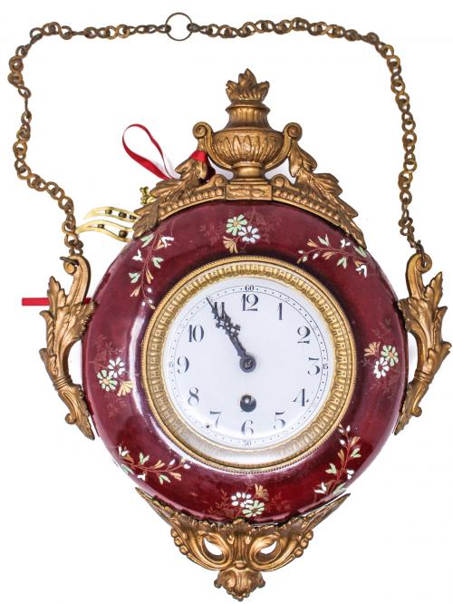 RELOJ DE PARED