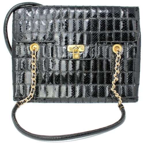 BOLSO DE SEÑORA