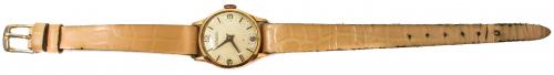 RELOJ DE PULSERA DUWARD