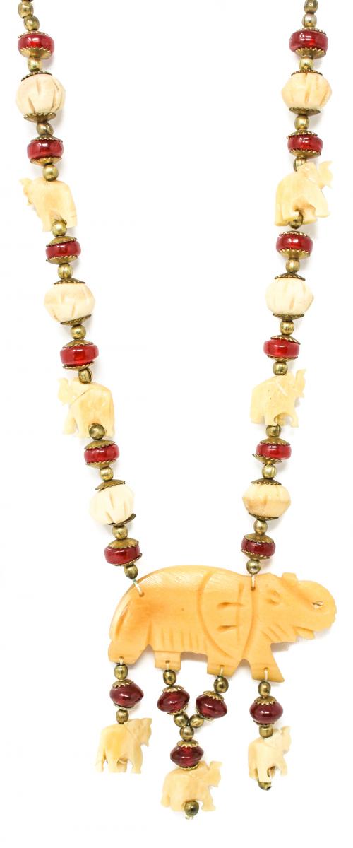 COLLAR AFRICANO