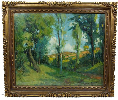 BAQUE MERCADER, JOSEP ORIOL