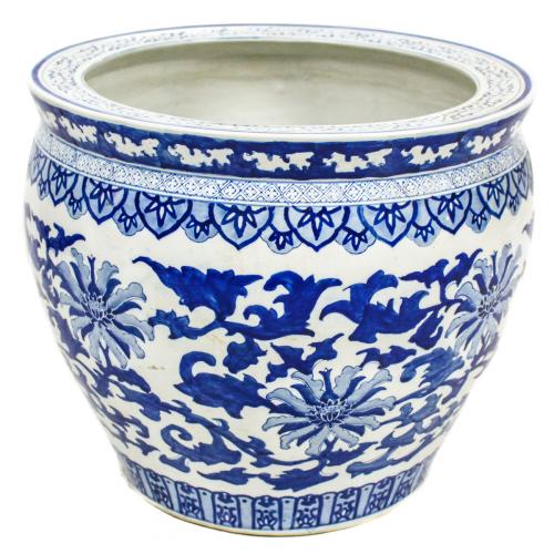 MACETERO ORIENTAL