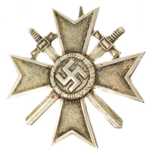 CRUZ AL MERITO MILITAR