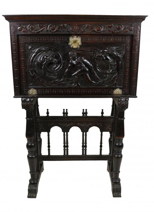 MUEBLE BARGUEÑO