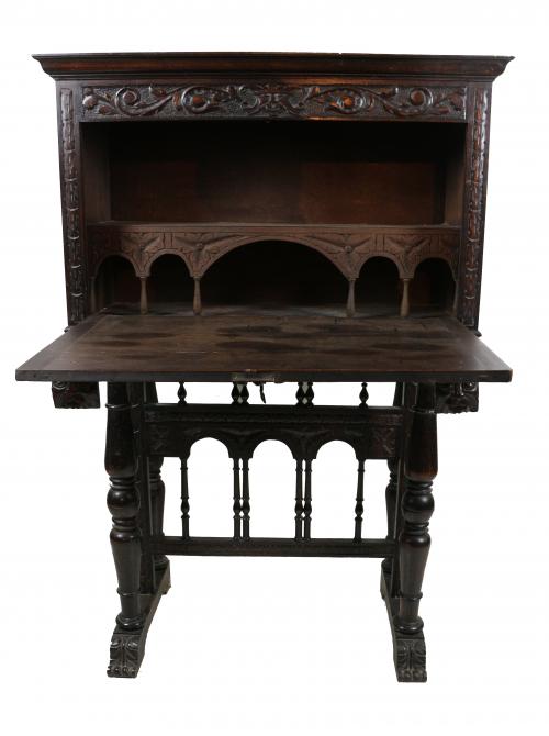 MUEBLE BARGUEÑO