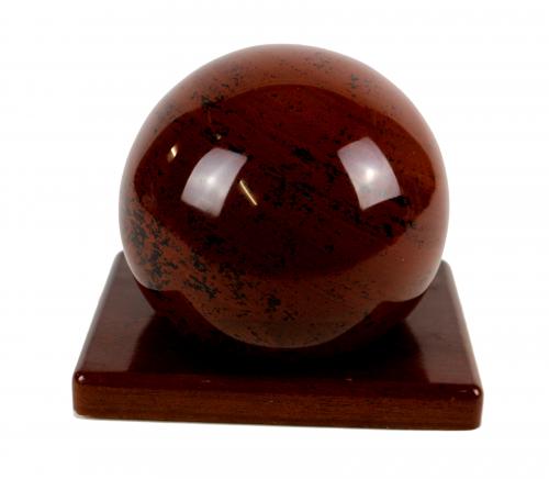 BOLA DE JASPE