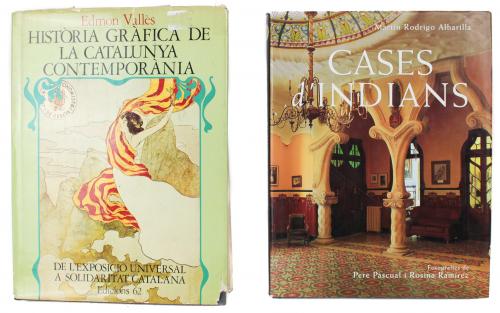 DOS LIBROS