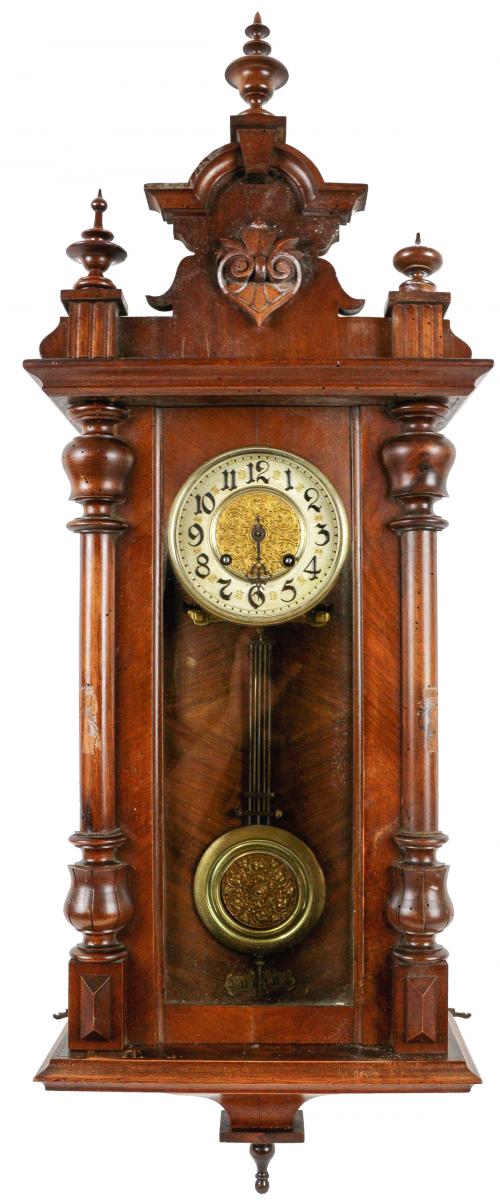 RELOJ DE PARED ALFONSINO
