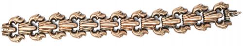PULSERA DE LOS AÑOS 30-40