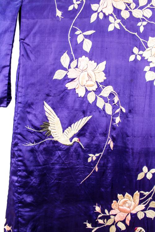 KIMONO JAPONÉS