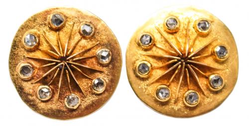 PENDIENTES DE CAPDEVILA