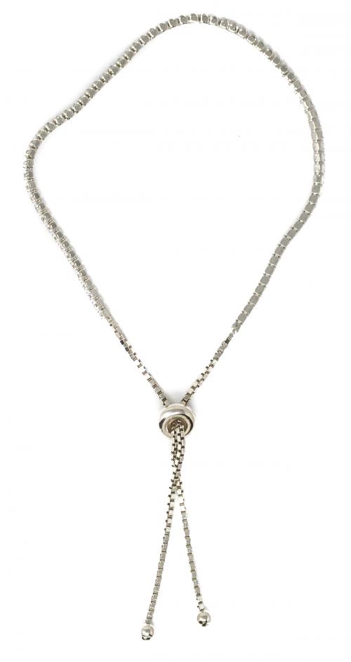 PULSERA CON CIRCONITAS