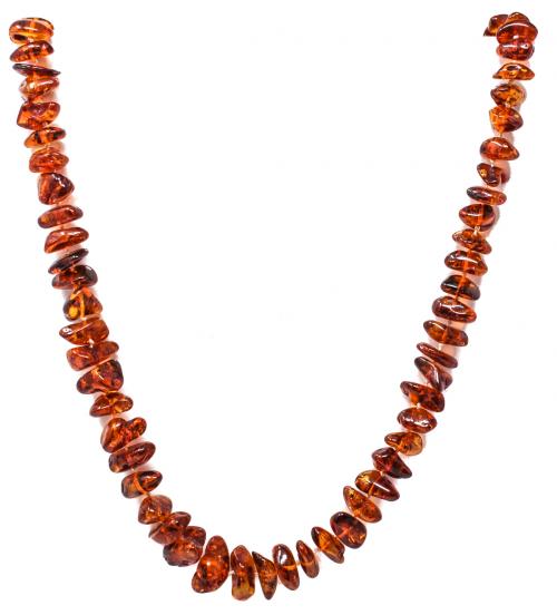 COLLAR DE ÁMBAR