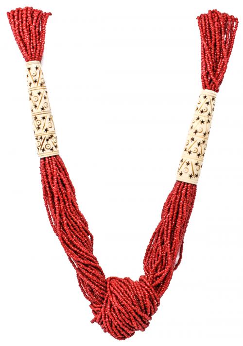 COLLAR AFRICANO