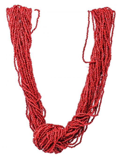 COLLAR AFRICANO