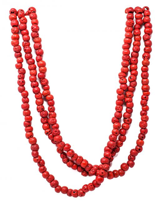 COLLAR AFRICANO