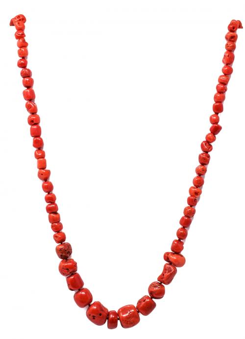 COLLAR DE CORAL