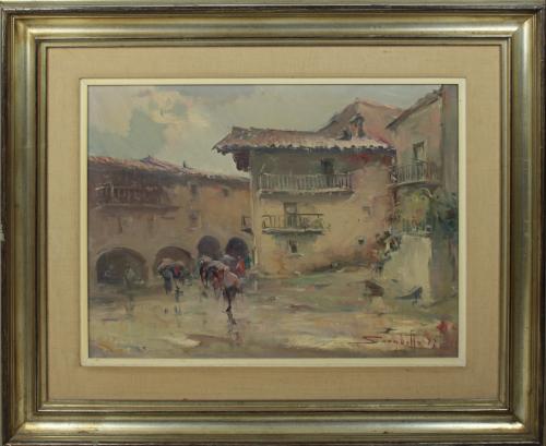 SARQUELLA