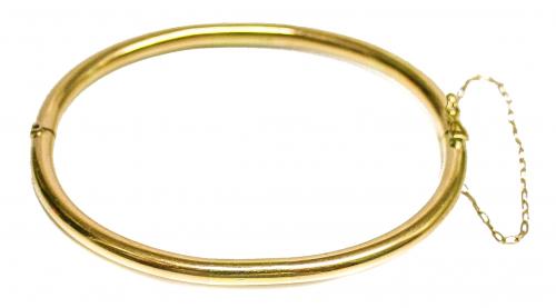PULSERA ESLCAVA