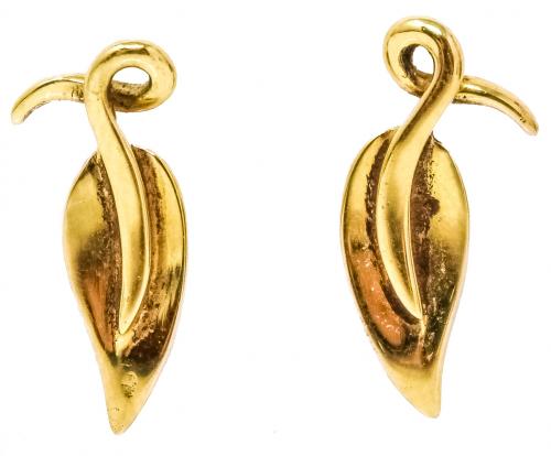 PENDIENTES DE JOAQUIN BERAO