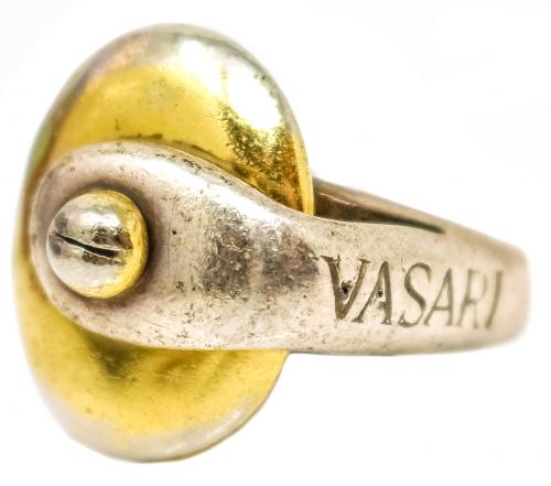 ANILLO VASARI