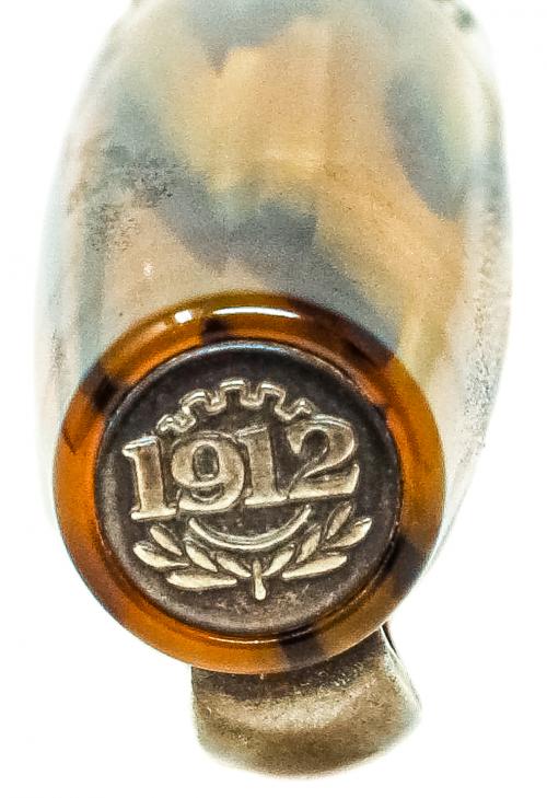 PLUMA ESTILOGRÁFICA "MONTEGRAPPA 1912"