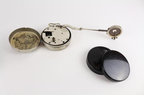 GRAMÓFONO DE VIAJE "MIKIPHONE"