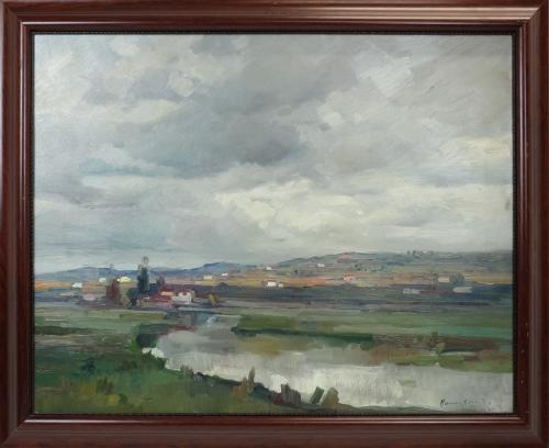 BARNADAS FÁBREGAS, RAMÓN