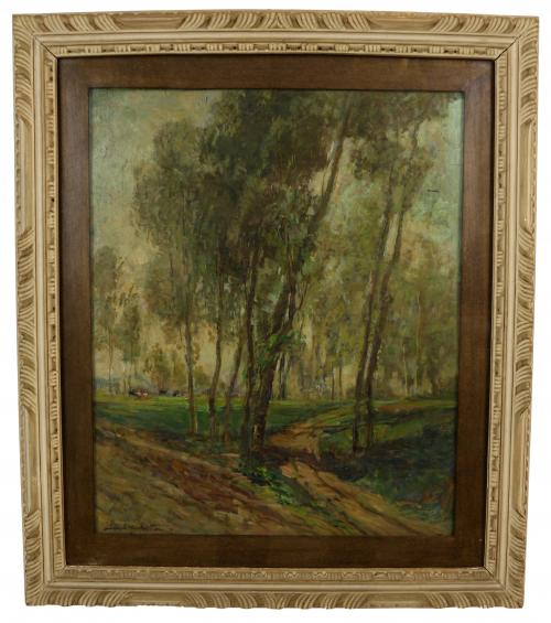 LABARTA PLANAS, FRANCESC