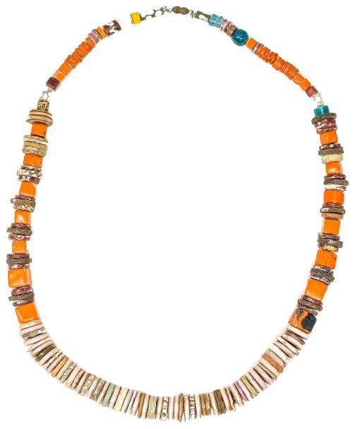 COLLAR DE JOSEP MARIA GOL
