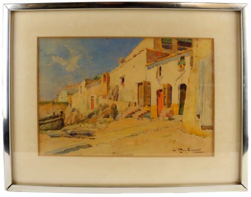 ROIG ENSENYAT, LLUIS