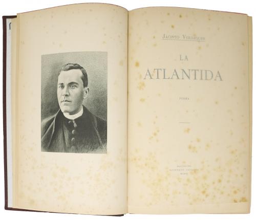 "L´ATLÀNTIDA"