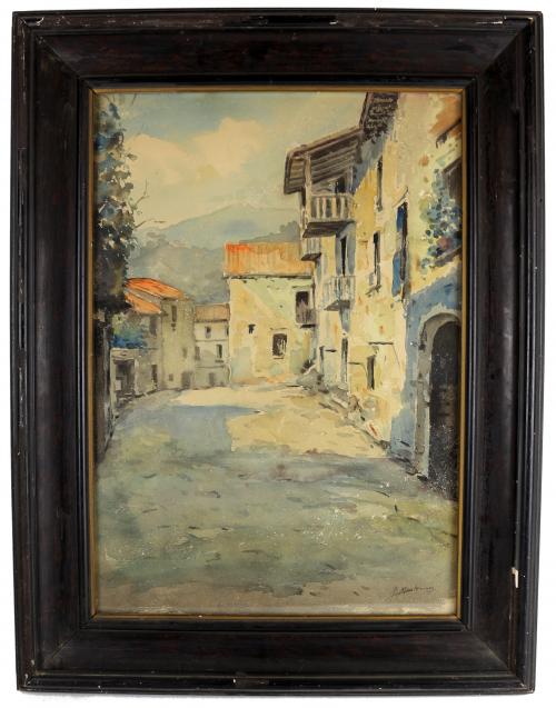 MONTESINOS, JUAN