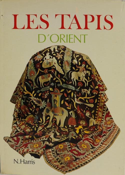 "LES TAPIS D'OREINT"