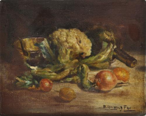 GOMEZ FEU, ANTONIO