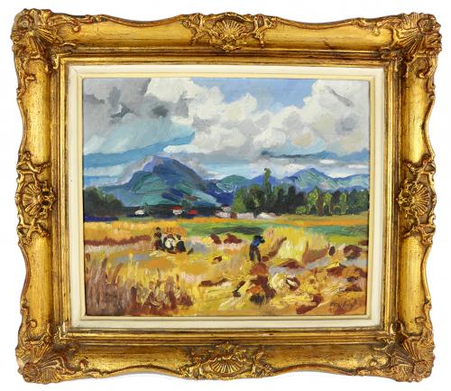 CASTELL, F.