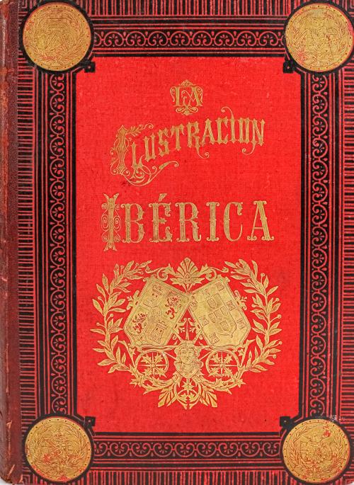 "LA ILUSTRACIÓN IBÉRICA"