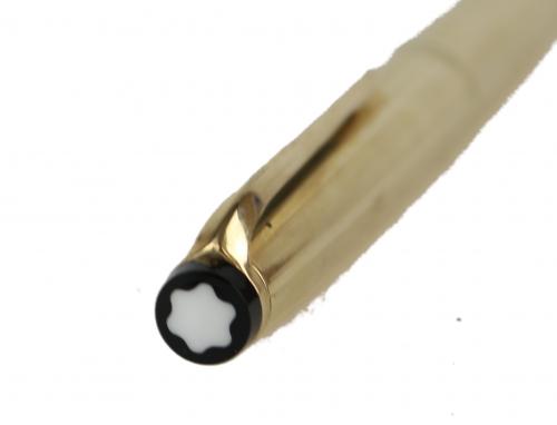 PLUMA MONTBLANC "MEISTERSTUCK" Nº84