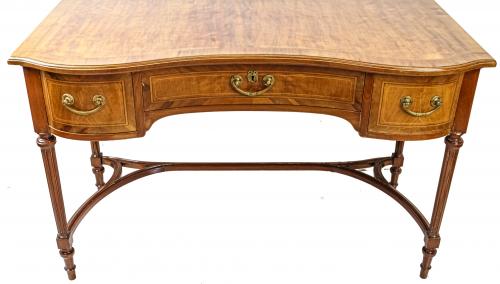 MESA CÓNSOLA DE LA PRIMERA MITAD DEL SIGLO XX 