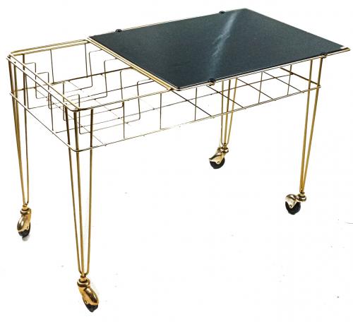 MESA DE CENTRO DE LOS AÑOS 60
