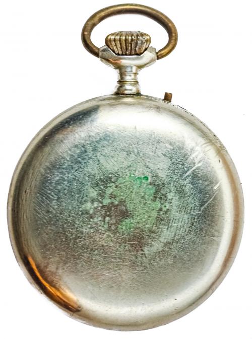 RELOJ DE BOLSILLO DE PPS. DEL S.XX