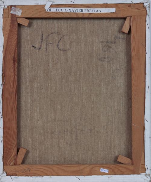 FREIXAS CORTES, JORDI