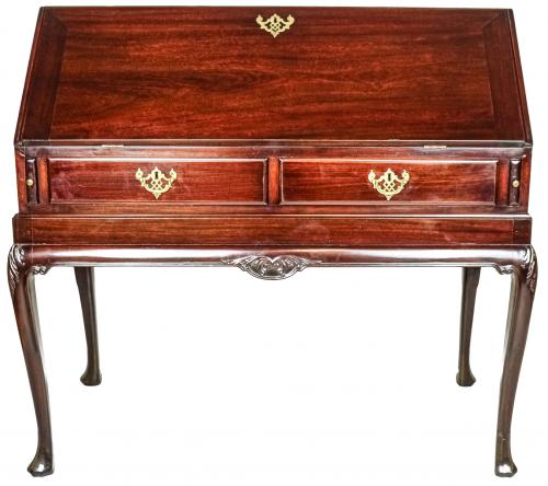 MUEBLE CANTERANO INGLÉS DEL S.XIX