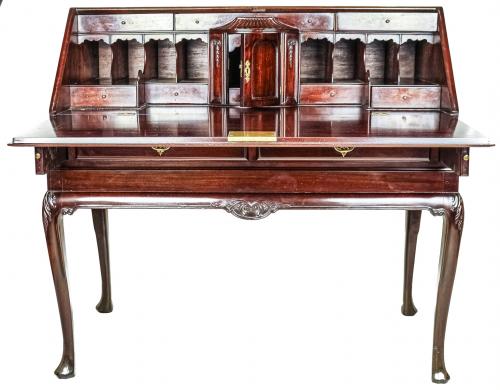 MUEBLE CANTERANO INGLÉS DEL S.XIX