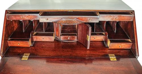 MUEBLE CANTERANO INGLÉS DEL S.XIX