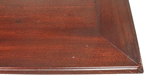 MUEBLE CANTERANO INGLÉS DEL S.XIX