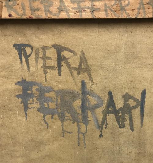 RIERA FERRARI, JOAN