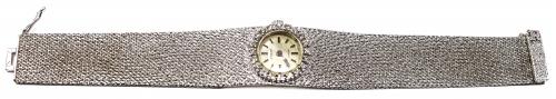 RELOJ DE PULSERA RADIANT