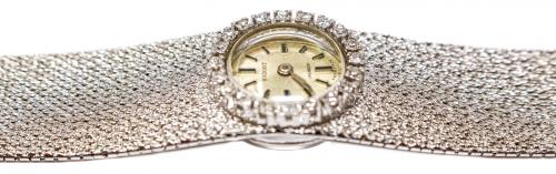 RELOJ DE PULSERA RADIANT