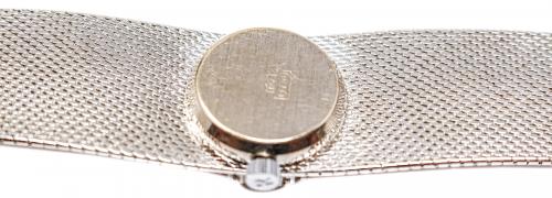 RELOJ DE PULSERA RADIANT